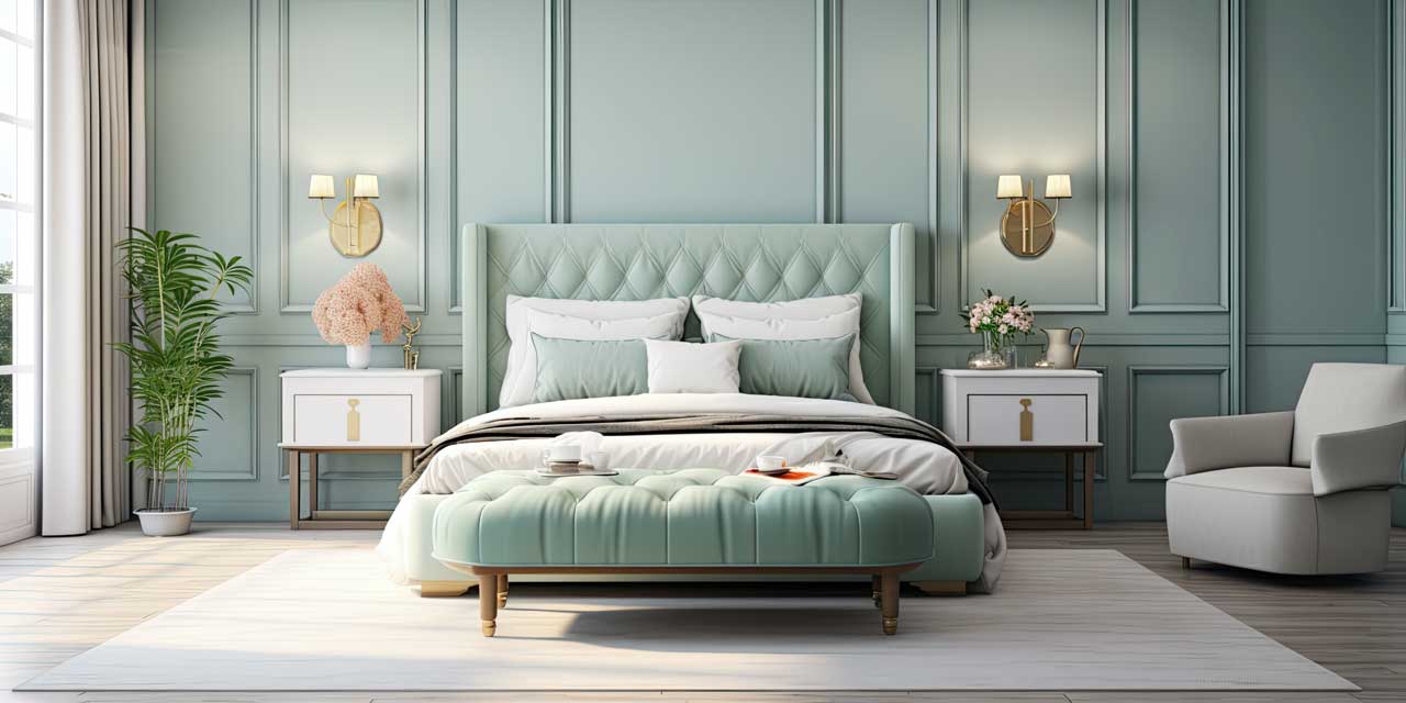 10 Must-Have Bedroom Furniture Pieces for a Cozy Retreat
