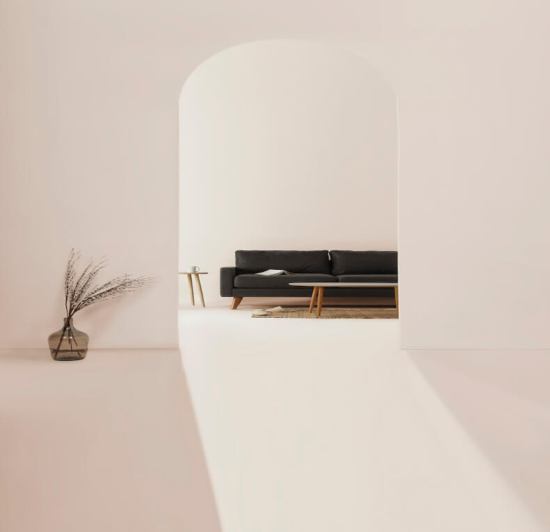 What furniture colors are trending in 2024?