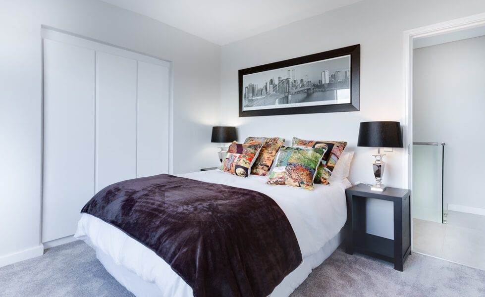 The Ultimate Guide to Choosing the Perfect Bedroom Furniture