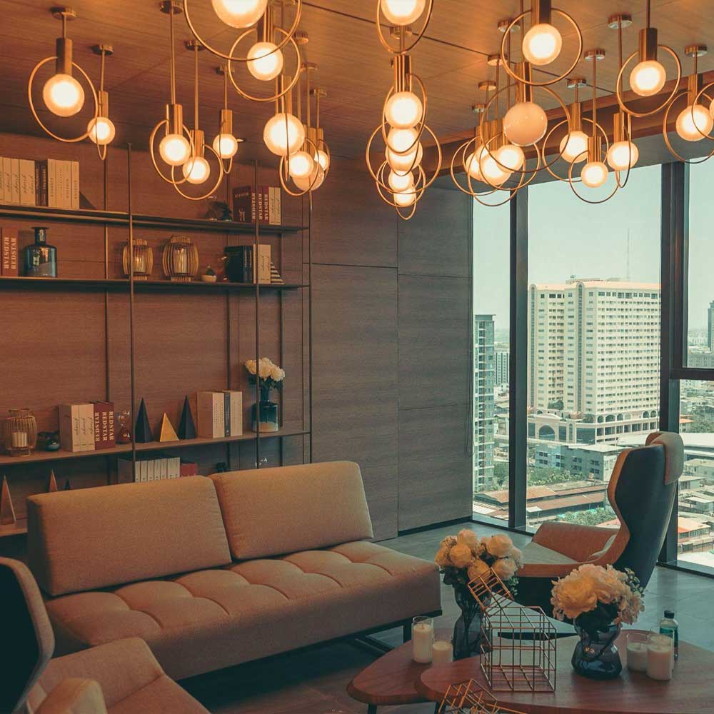 How to Light your Room: The Magic of Good Lighting