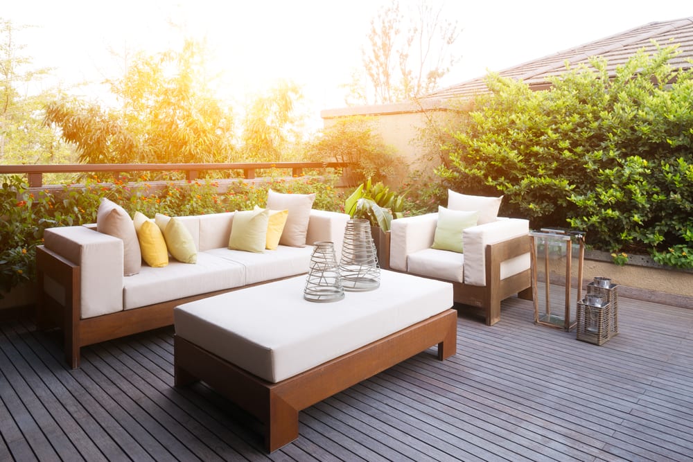 How To Choose A Theme For Your Patio