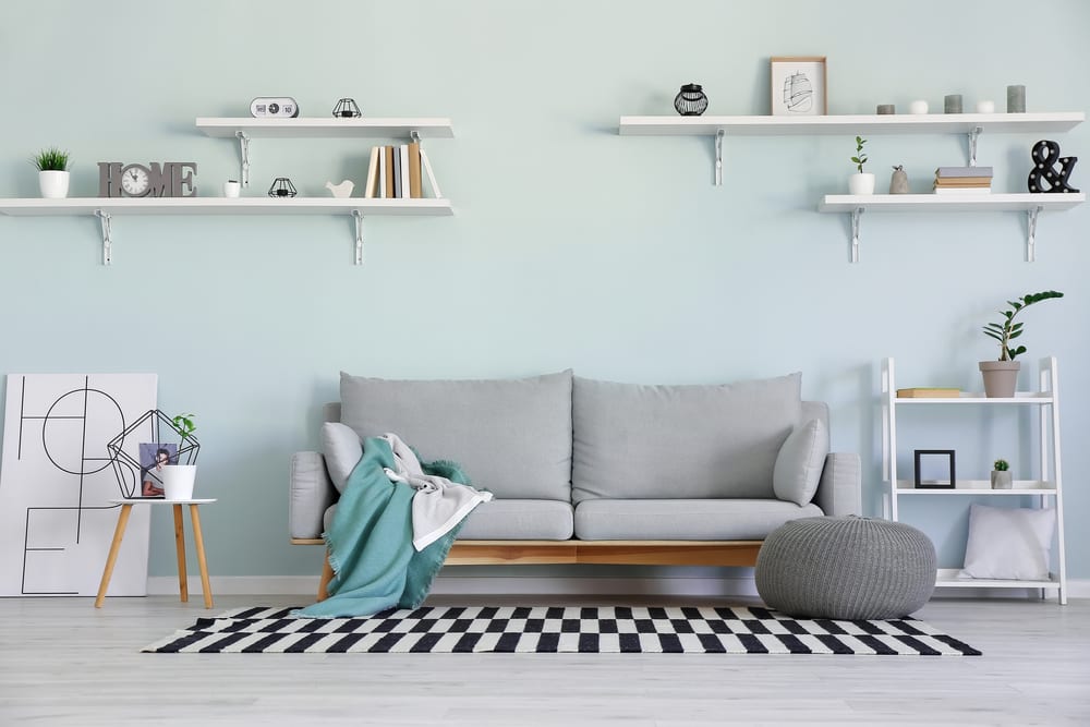 Here Are 5 Interior Design Trends For 2021