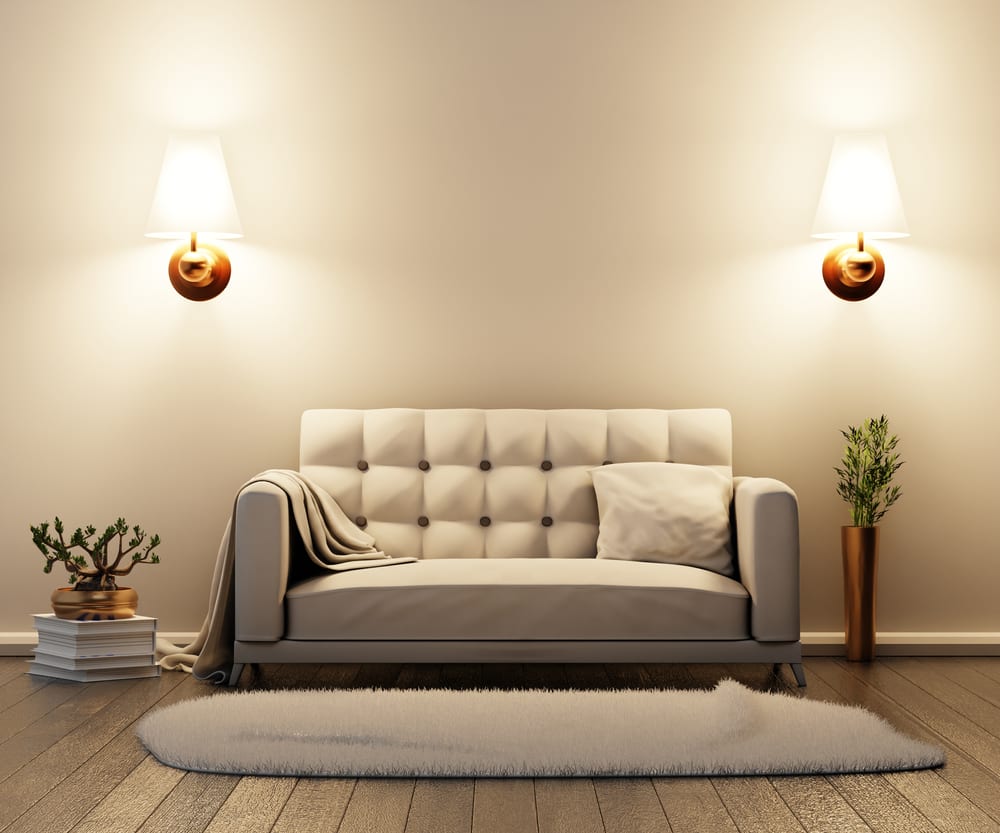 How to Effectively Light Your Living Room