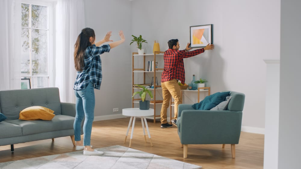 Here Are 5 Tips For Redecorating Your Home
